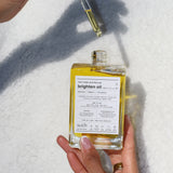 Brighten Oil 100ml (Vitamin C)