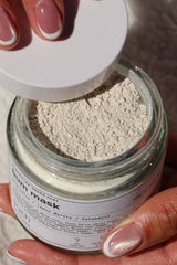 Green Clay Bum > Beyond Mask (Clarifying)