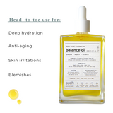 Balance Oil 100ml (Restore)