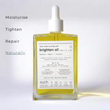 Brighten Oil 100ml (Vitamin C)