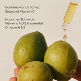 Brighten Oil 100ml (Vitamin C)