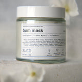Green Clay Bum > Beyond Mask (Clarifying)