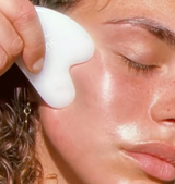 Gua Sha feat. Crystal Quartz