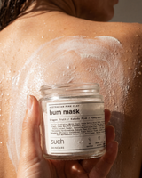 Pink Clay Bum > Beyond Mask (Revitalising)