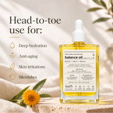 Balance Oil 100ml (Restore)
