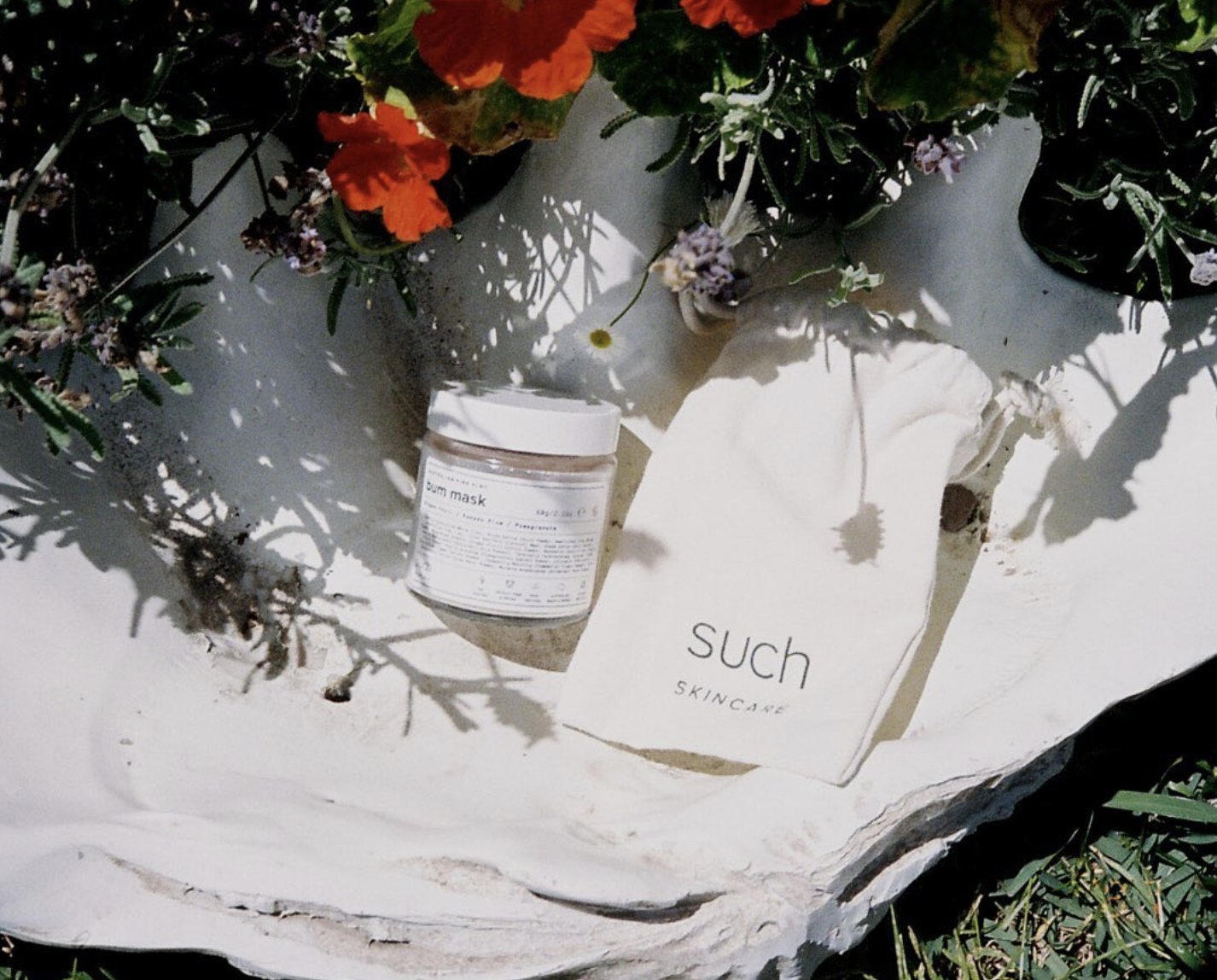 Bum > Beyond Masks - Multi-tasking | Such Skincare