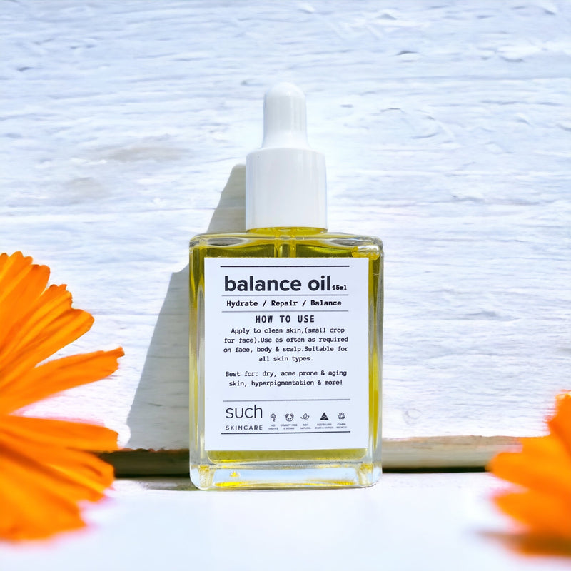 Balance Oil 15ml