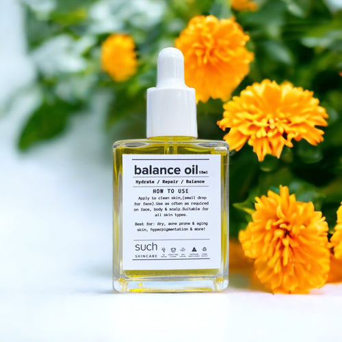 Balance Oil 15ml