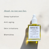Balance Oil 15ml