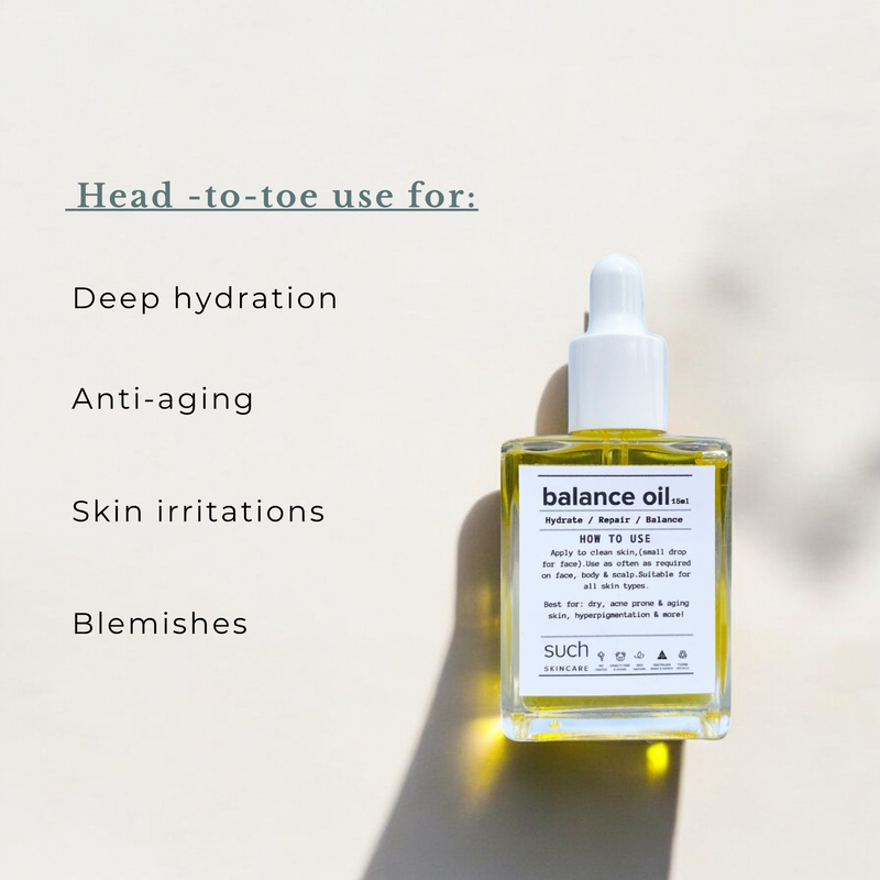 Balance Oil 15ml