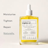 Brighten Oil 100ml (Vitamin C)