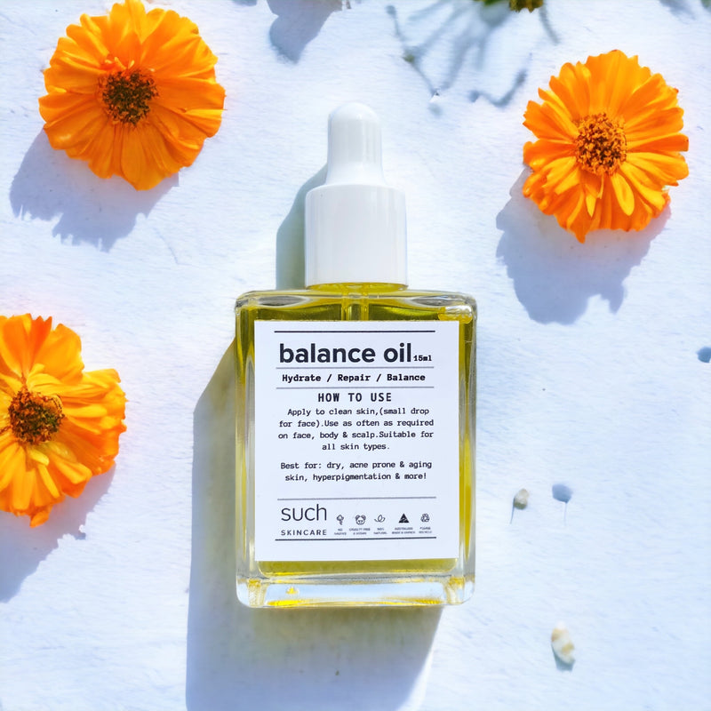 Balance Oil 15ml