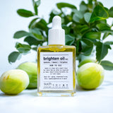 Brighten oil 15ml