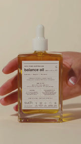 Balance Oil 100ml (Restore)