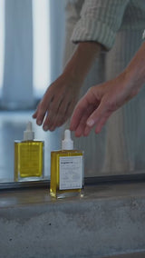 Brighten Oil 100ml (Vitamin C)