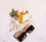 Balance > Beyond Oil feat. Calendula