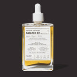 Balance > Beyond Oil feat. Calendula - Such Skincare