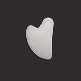 Gua Sha feat. Crystal Quartz - Such Skincare