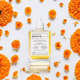 Balance > Beyond Oil feat. Calendula